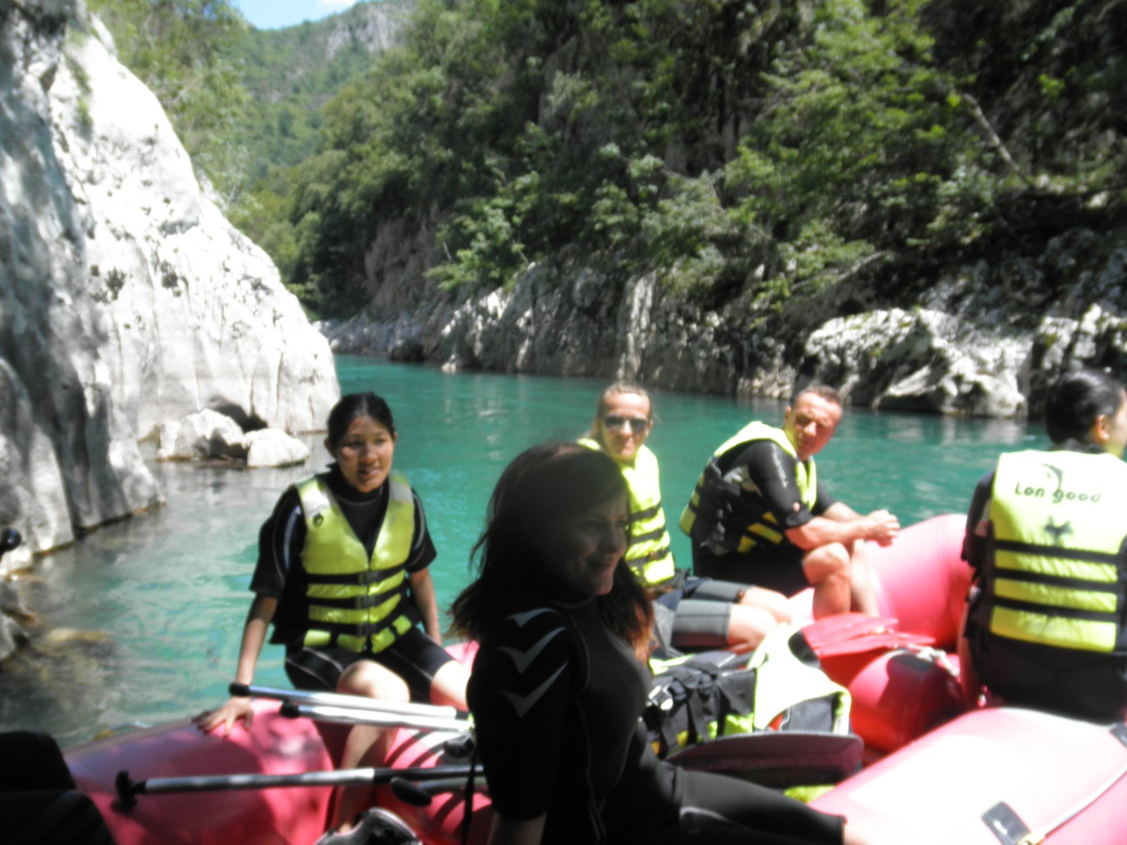 White Water Rafting29